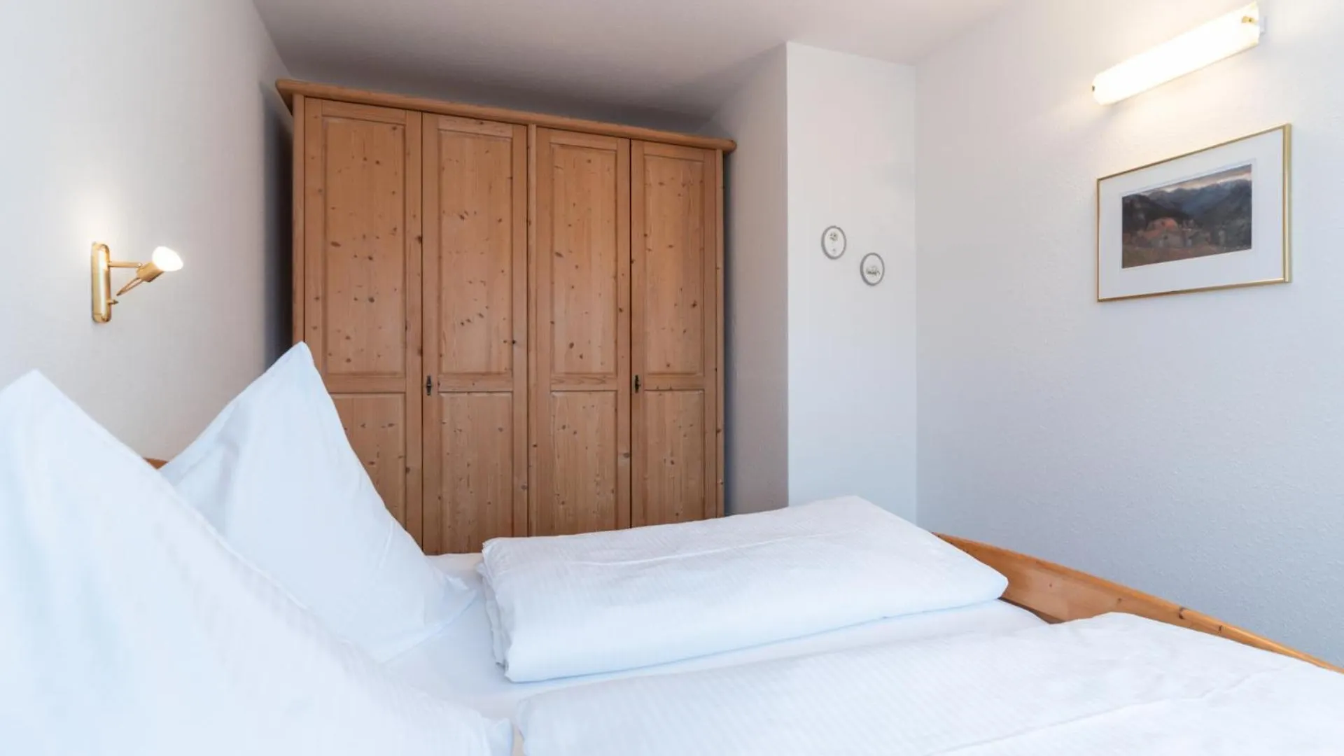 Ferienwohnung Erlmann Oberstdorf Apartament