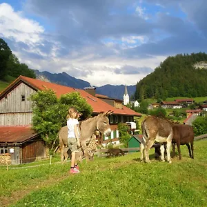 Haus Willi Appartement