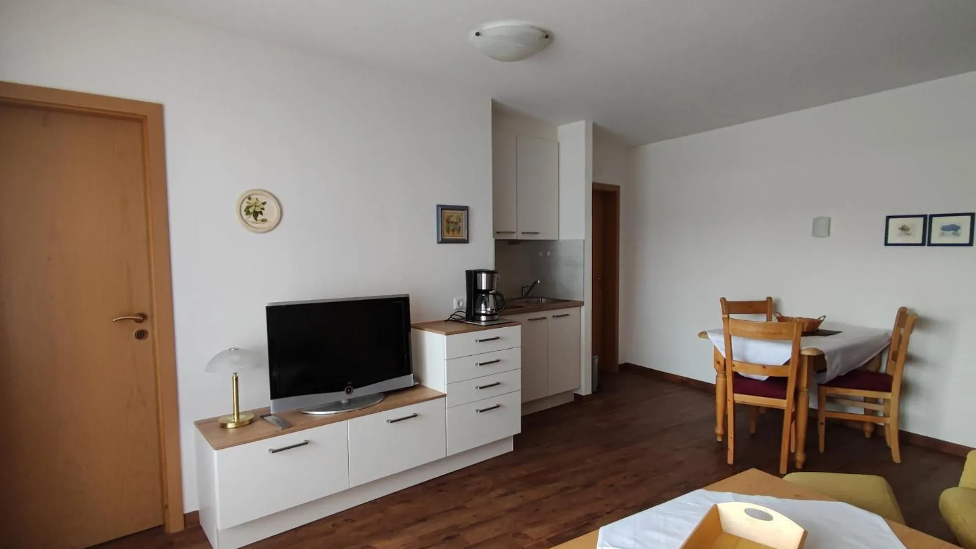 Apartment Ferienwohnung Erlmann Oberstdorf