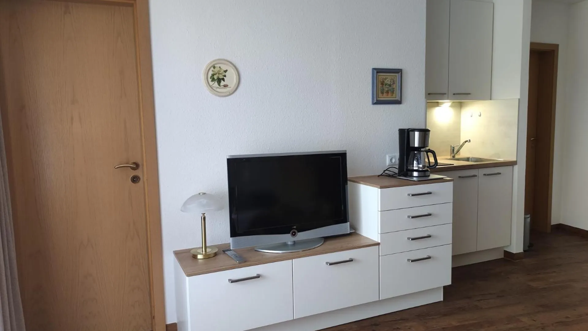 Ferienwohnung Erlmann Oberstdorf Germany
