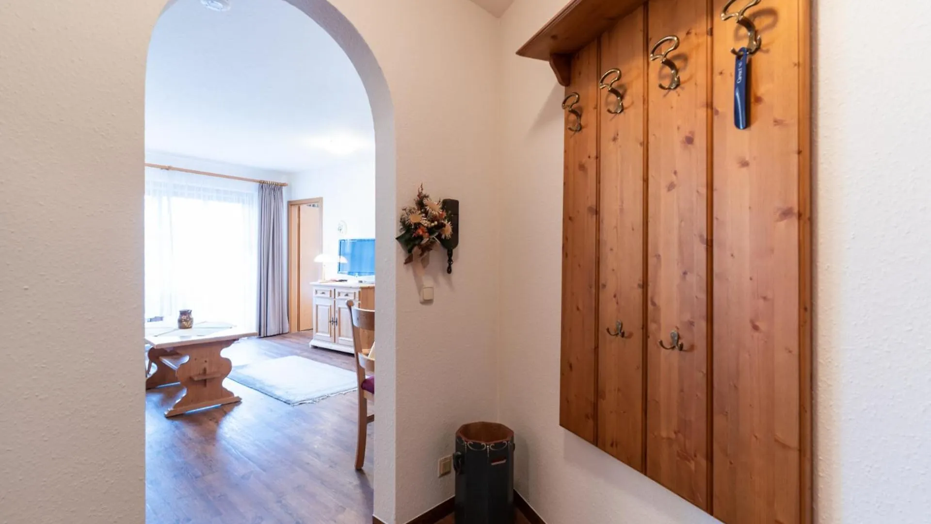 Ferienwohnung Erlmann Oberstdorf 0*,  Germany