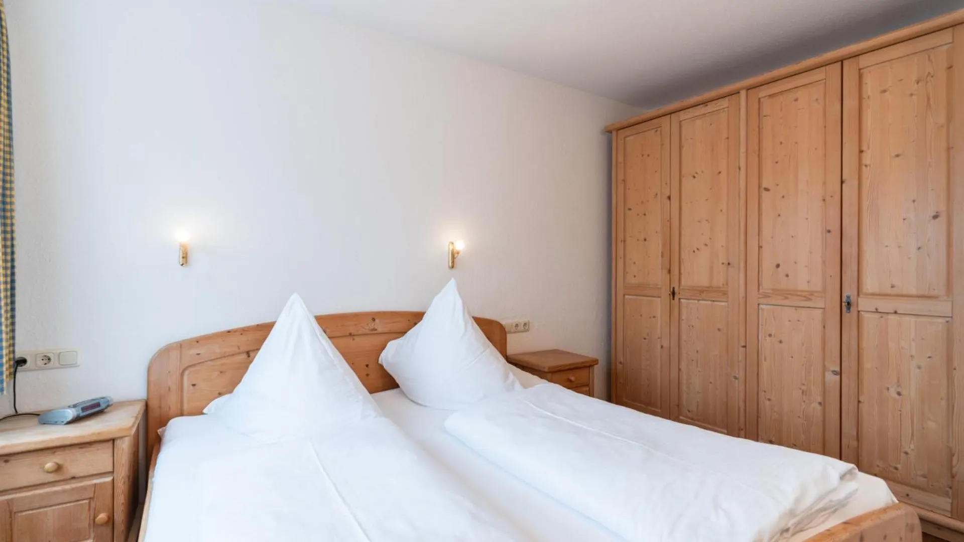 Ferienwohnung Erlmann Oberstdorf