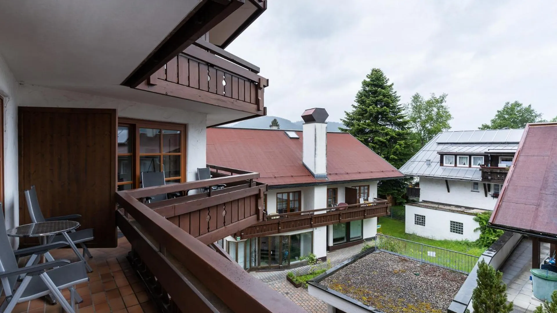 Apartment Ferienwohnung Erlmann Oberstdorf Germany