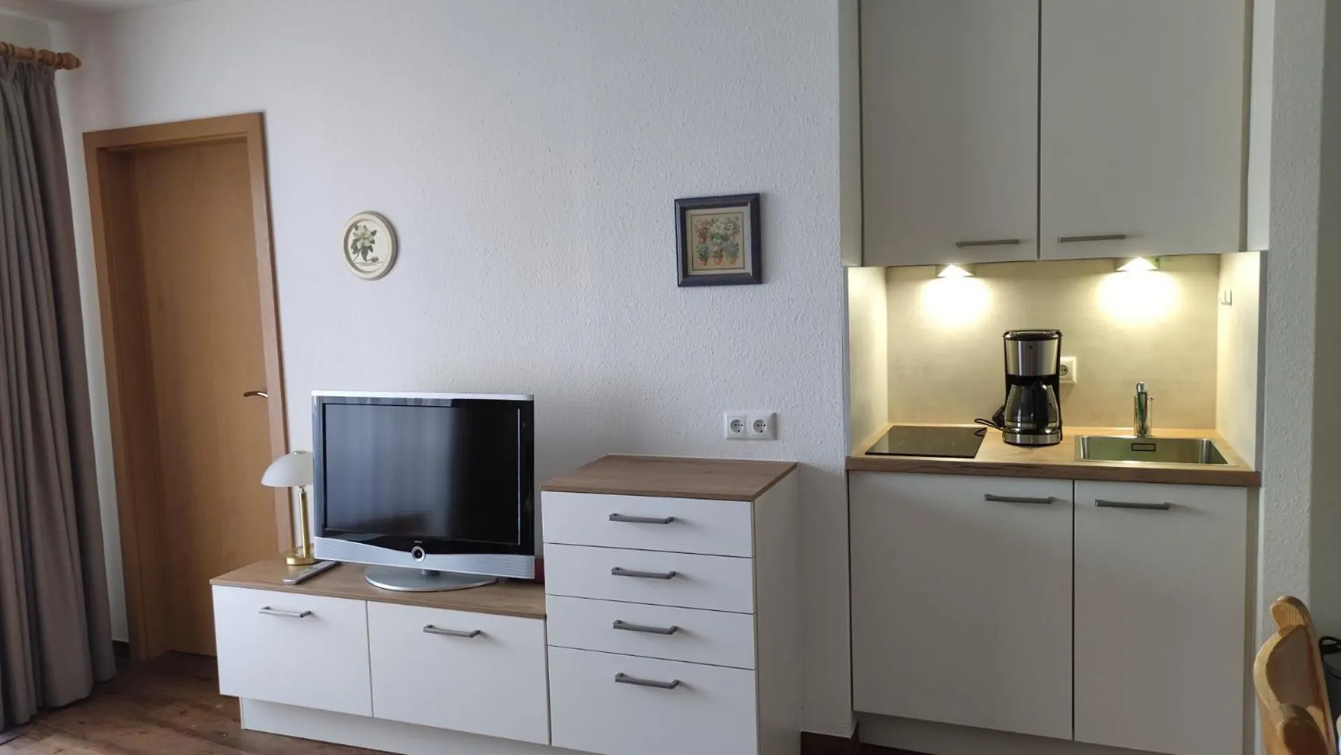Ferienwohnung Erlmann Oberstdorf 0*,  Germany