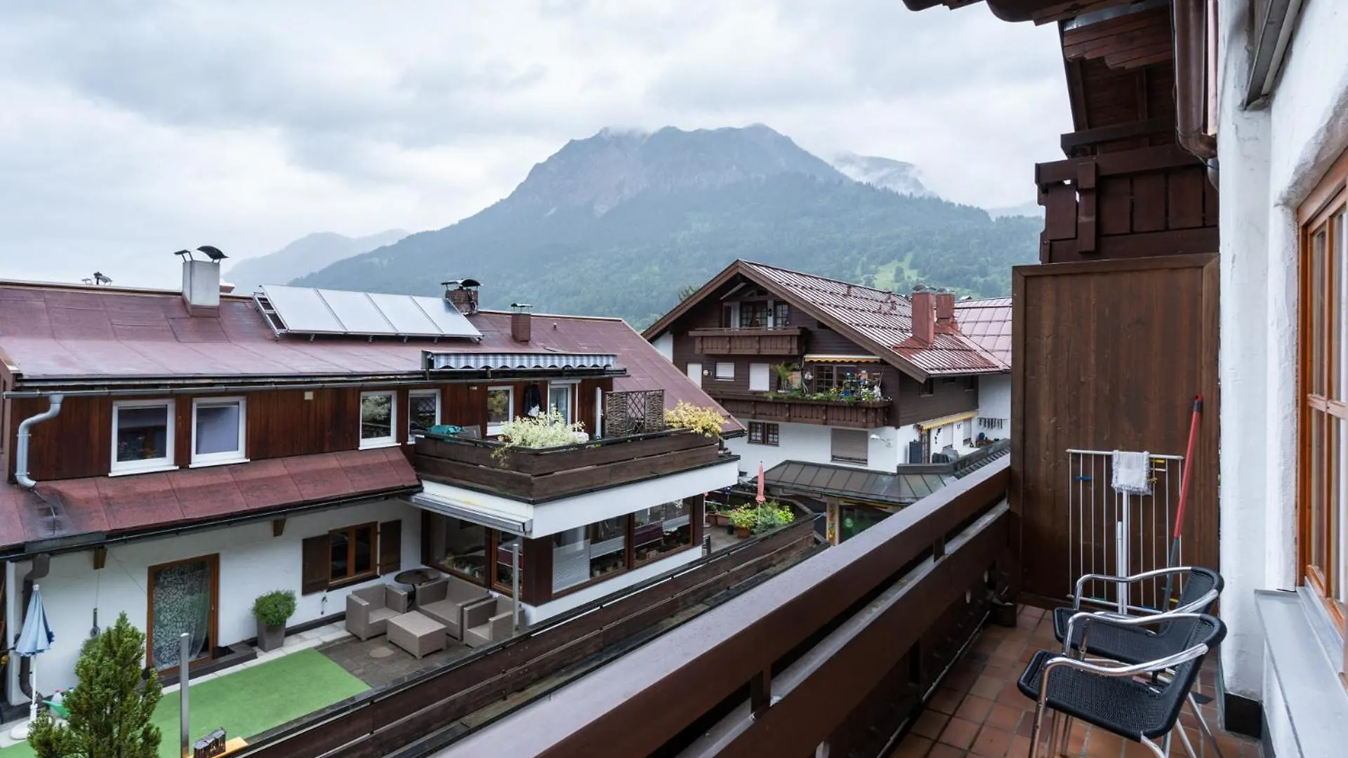 Ferienwohnung Erlmann Oberstdorf 0*,