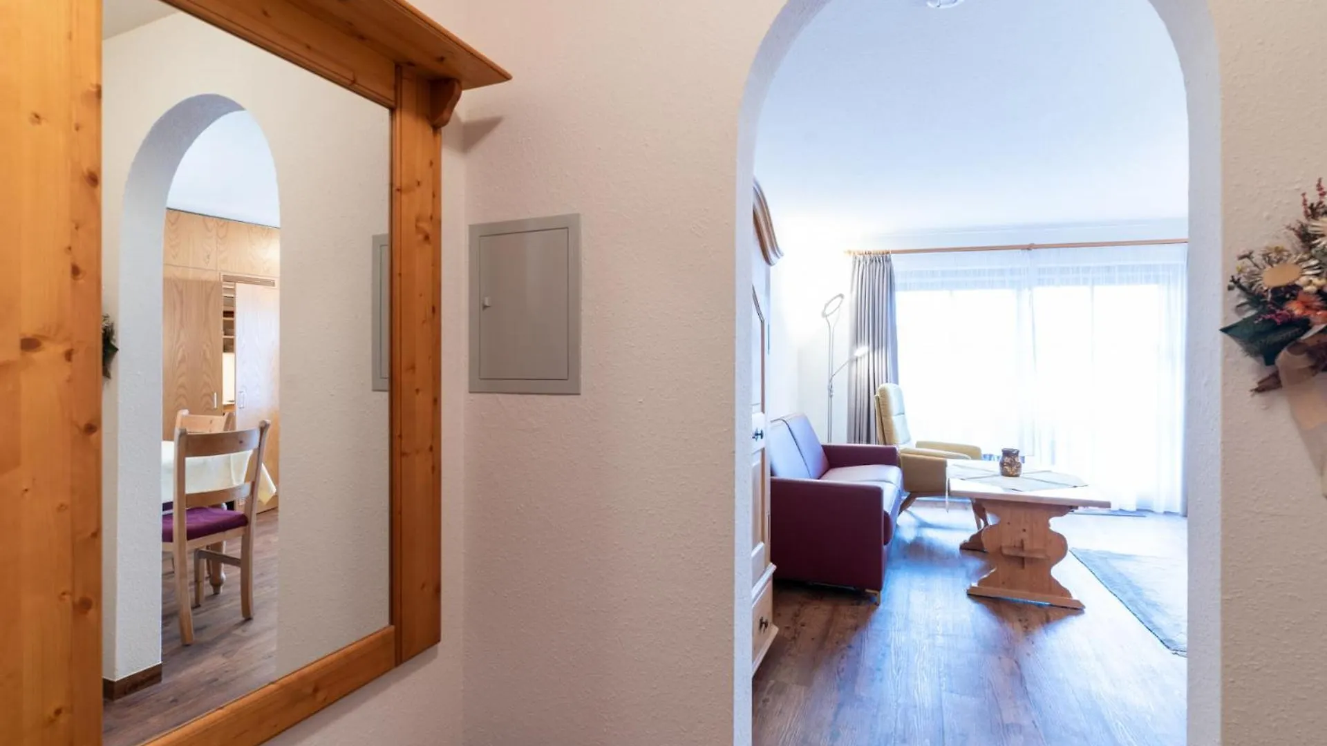 Ferienwohnung Erlmann Oberstdorf Germany